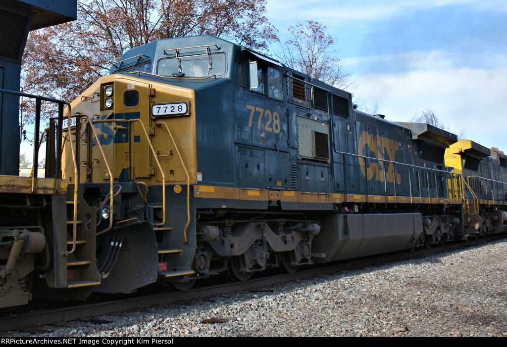CSX 7728